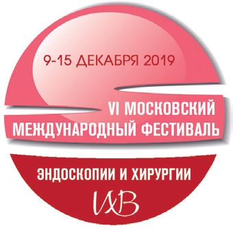logo endofest 2019