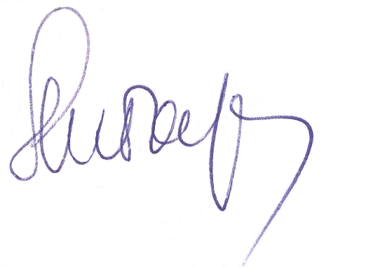 signature tariverdiev